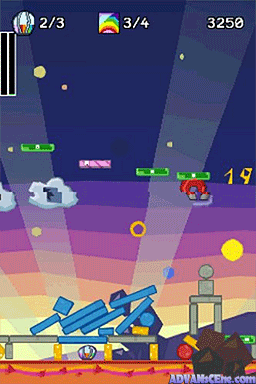 Silly Bandz screenshot 3 for Nintendo DS
